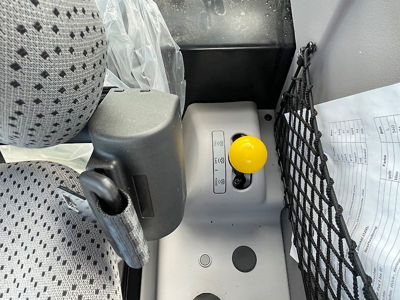 Deutz-Fahr 5080 D Keyline