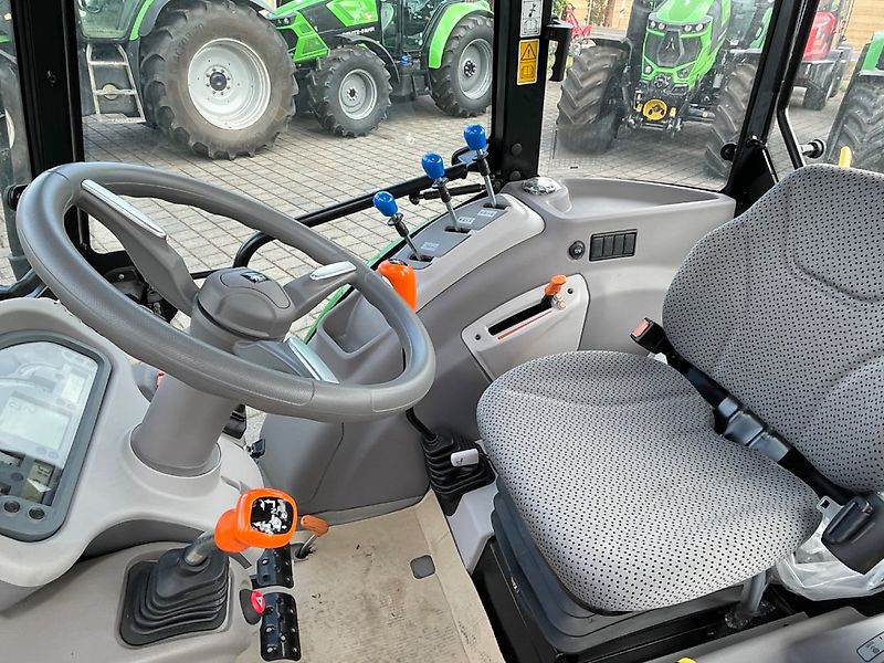 Deutz-Fahr 5080 D Keyline