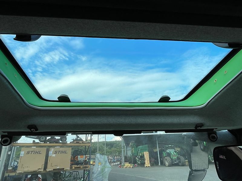 Deutz-Fahr 5080 D Keyline