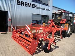 Maschio TERREMOTO 3-300 Rohrstabwalze