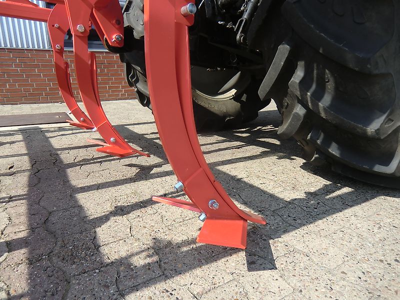 Maschio TERREMOTO 3-300 Rohrstabwalze