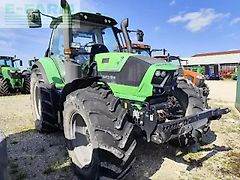 Deutz-Fahr 6180 p