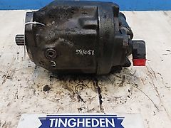 Hydrema 906C (Spare part/Reservedel/Ersatzteil)