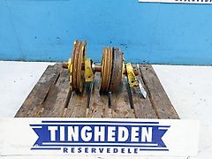 New Holland 8060 (Spare part/Reservedel/Ersatzteil)