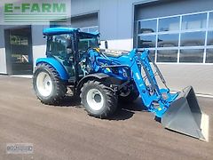 New Holland t4.75s stage v S