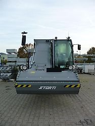 Storti Dobermann SW AS EVO3