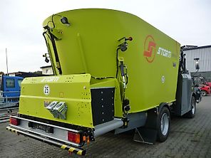 Storti Dobermann SW AS EVO3