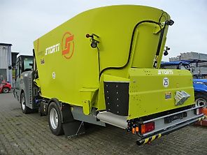 Storti Dobermann SW AS EVO3