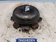 Hydrema 906C (Spare part/Reservedel/Ersatzteil)