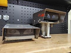 Claas Lexion 580 (Spare part/Reservedel/Ersatzteil)