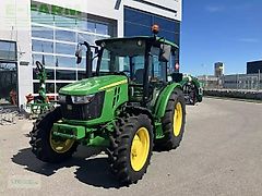 John Deere 5067e