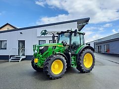John Deere 6R 130 - Command PRO