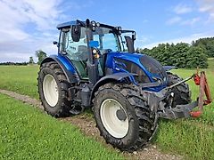 Valtra N154EA