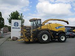New Holland FR 9050 / FR9050
