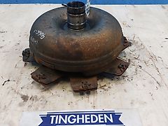 Hydrema 906C (Spare part/Reservedel/Ersatzteil)