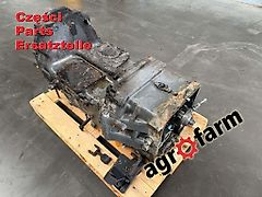 Fendt Gear box transmission Fendt 209 Vario S3