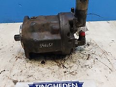 Hydrema 906 (Spare part/Reservedel/Ersatzteil)