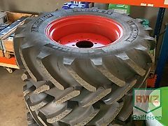 Fendt Michelin Omnibib 380/70R