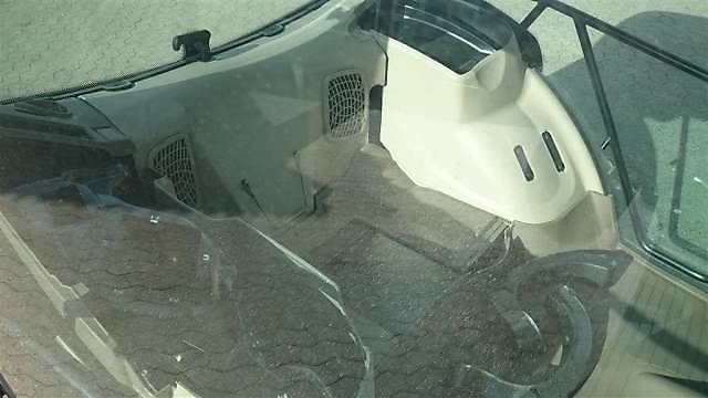 John Deere 6210R (Spare part/Reservedel/Ersatzteil)