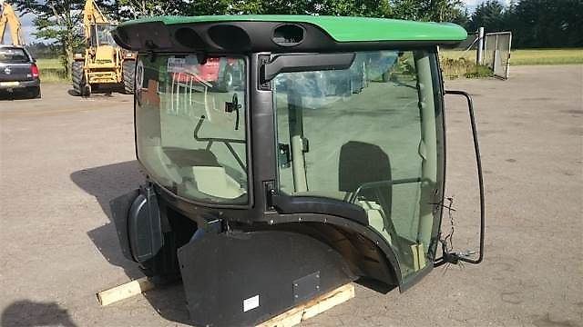 John Deere 6210R (Spare part/Reservedel/Ersatzteil)