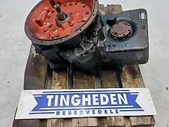 Hydrema 906C (Spare part/Reservedel/Ersatzteil)