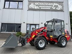 Weidemann 2070cx50