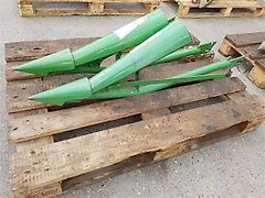 John Deere Stråskiller (Spare part/Reservedel/Ersatzteil)