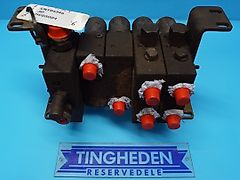 John Deere 9540 (Spare part/Reservedel/Ersatzteil)