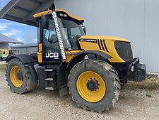 JCB Fastrac 3230