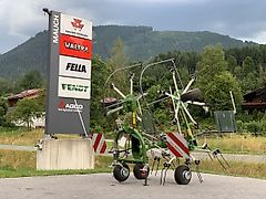 Fendt Heuer Twister 431 DN