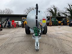 Major 1700 VACUUM TANKER