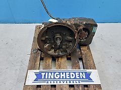 Hydrema 906C (Spare part/Reservedel/Ersatzteil)