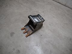 Geel ETL01-0250 Tieflöffel mit MS01