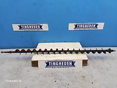 John Deere T660I (Spare part/Reservedel/Ersatzteil)