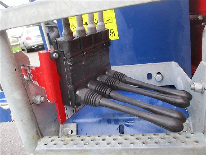 Siloking TRAILEDLINE DUO 24M³ #109