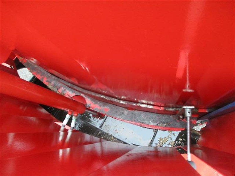 Siloking TRAILEDLINE DUO 24M³ #109