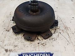 Hydrema 906B (Spare part/Reservedel/Ersatzteil)