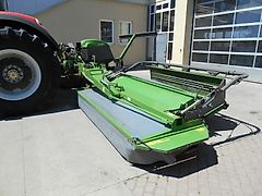 Fendt Silicer 9314