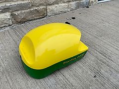 John Deere Green Star SF6000 Guidance Receiver Pod