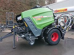 Fendt Rotana 160 V Combi XC25
