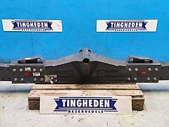 Claas Lexion 670 (Spare part/Reservedel/Ersatzteil)
