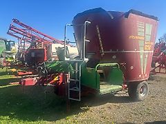 Strautmann Verti-Mix 1250