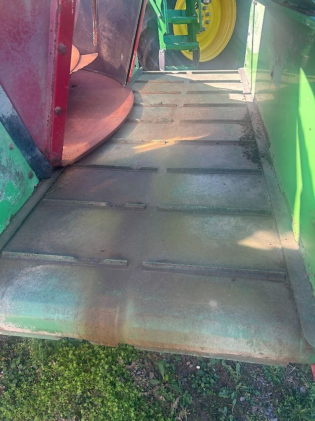 Strautmann Verti-Mix 1250