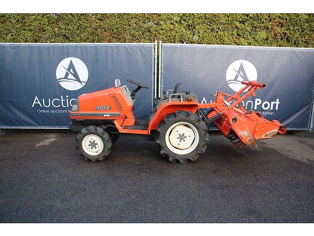 Kubota Aste A-155