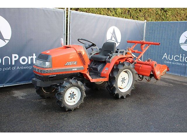 Kubota Aste A-155