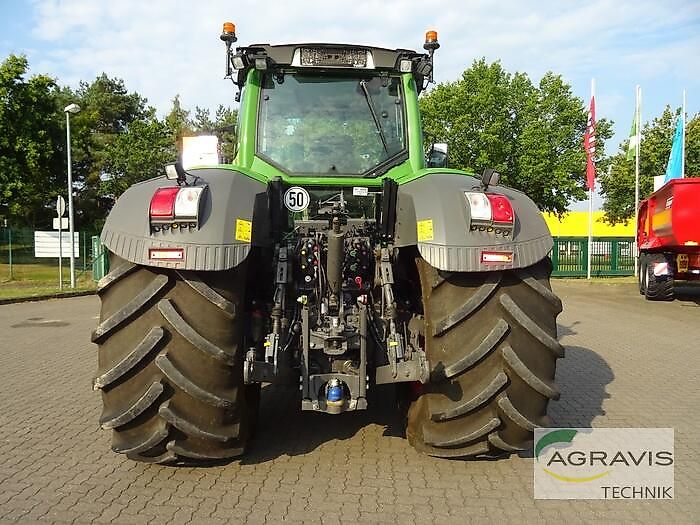 Fendt 826 VARIO S4