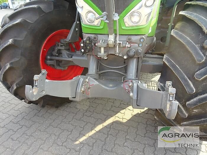 Fendt 826 VARIO S4