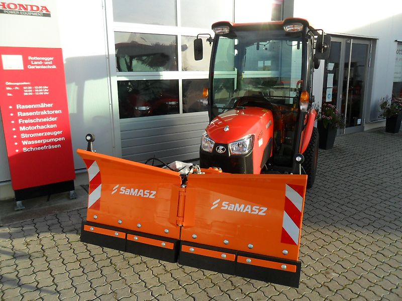 Kubota B2-261