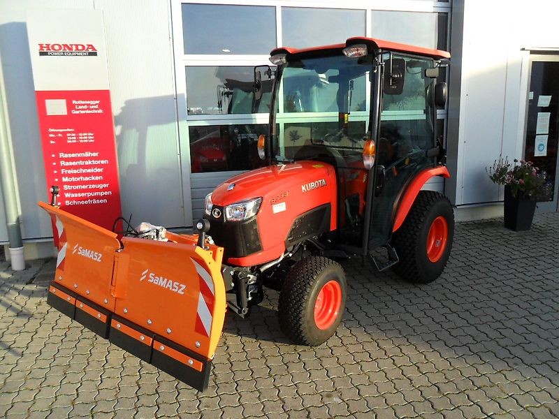 Kubota B2-261