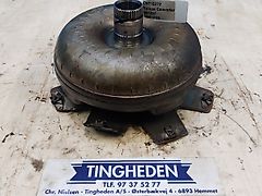 Hydrema 906B (Spare part/Reservedel/Ersatzteil)